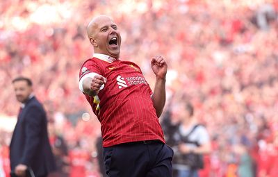 Liverpool poised to make their first summer signing: report