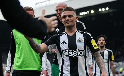 Is Newcastle's Kieran Trippier injured? Premier League injury latest