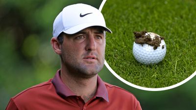 'Play It As It Lies, Suck It Up And Show Us What You Are Made Of' – What's Your Opinion On The Mud Ball Debate At The PGA Championship?