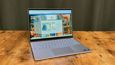 This Dell 14 Plus 2-in-1 would be great, if not for two major flaws