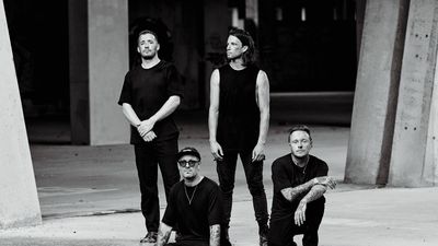 We rank every Architects album from worst to best
