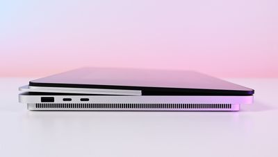Microsoft might kill the Surface Laptop Studio as production is quietly halted