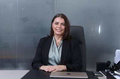 Ine-Mari Bredekamp's Mission: Empowering Neurodivergent Minds and Emotionally Intelligent Leaders