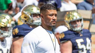 Group of 5, Independent Football Primer: Notre Dame Hopeful for CFP Bid Again