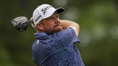Shane Lowry Erupts in Fiery Outburst After Bad Break at Quail Hollow