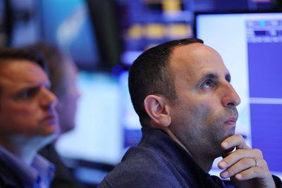 Consumer sentiment plummets to near-record lows—but stock markets remain unfazed