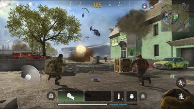 Warzone Mobile is officially a flop, getting shut down a little over a year after launch
