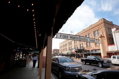 A Texas suburb that saw its population jump by a third is the fastest-growing city in the US