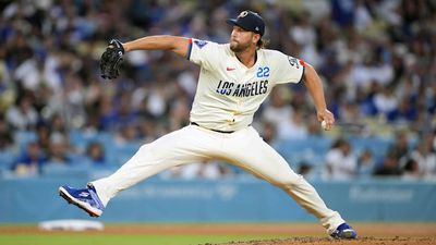 Clayton Kershaw Reveals Most Exciting Aspect of Comeback From Injury