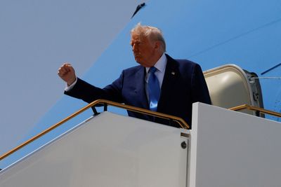 Trump’s ‘big, beautiful bill’ at a crucial juncture