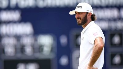 Max Homa Continues to Climb Out of Golf’s Depths at PGA Championship