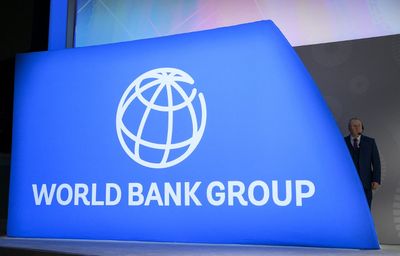 World Bank says Syria eligible for new loans after debts cleared