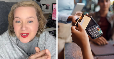 American Woman Staying In UK Says The British Find Her Usual US Habits “Rude”