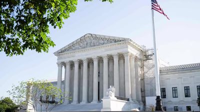 Supreme Court Rules Trump Admin Needs To Give Venezuelans More Time To Challenge Their Deportation Under Alien Enemies Act