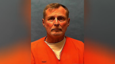 Florida Death Row Inmate Used Last Words to Send Trump a Message