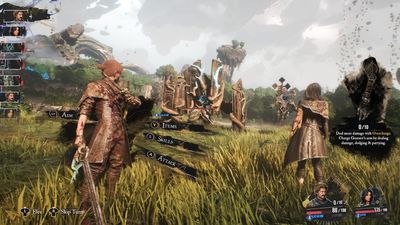 Missing Clair Obscur: Expedition 33 already? Here’s 9 games that will fill the hole left by the RPG’s end