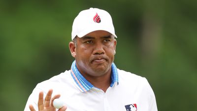 Jhonattan Vegas Facts: 20 Things You Didn't Know About The Venezuelan Golfer