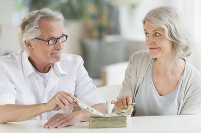 Eight Biggest Retirement Financial Planning Myths: How Many Do You Believe?