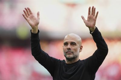 FA Cup Final 2025: Guardiola sees win as ‘massively important’ to Man City