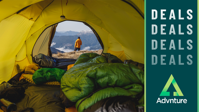 Right now you can save up to 30% in the huge REI Anniversary sale - we've hand-picked some of the best deals on Thule, Nemo, Big Agnes, The North Face, Fjällräven, Garmin, and more
