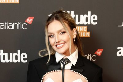 Perrie Edwards opens up on how one shot led to severe panic attacks