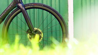 Industry Nine SOLiX SL 35c wheelset review: Highly engaging ride but missing marginal gains