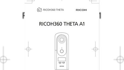 Leaks say new 360 camera coming from Ricoh – will another have to give way for it?