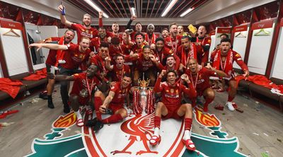 Cult Liverpool hero is quietly having an all-time great farewell tour - and no one's noticed