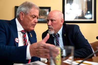 Why these Republicans finally stood up to Trump – and the price they could pay as a result