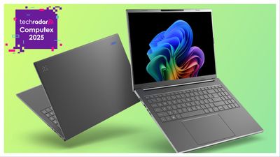 Acer announces new Swift and Aspire laptop line-ups – here are 4 big things you need to know about them