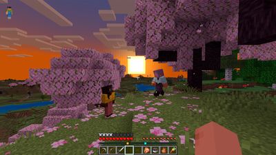 Minecraft licensing robbed us of this controversial NFL schedule release video