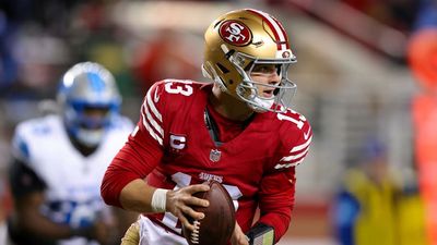 Sources: Brock Purdy Reaches Five-Year Contract Extension Agreement With 49ers