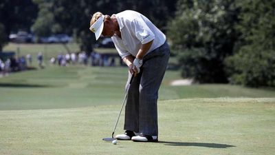 Oldest & Youngest PGA Championship Winners