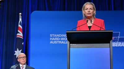 Why history might hold the answer for stricken Liberals