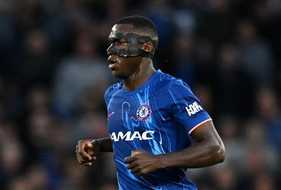 Chelsea player ratings vs Manchester United: Moises Caicedo stands out again as Reece James makes difference
