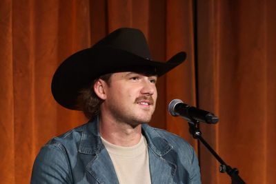 Country star Morgan Wallen sets record within hours of new album release — but listeners say it’s ‘Taylor Swift for dudes’