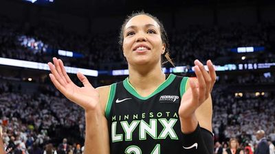 Napheesa Collier Shares What She Texted Paige Bueckers Before WNBA Debut vs. Lynx
