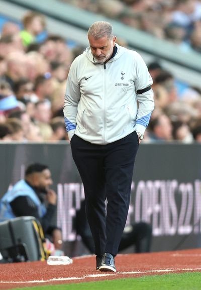 Tottenham: Ange Postecoglou issues Pape Matar Sarr update after fresh injury scare