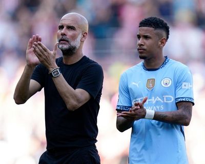Pep Guardiola hits out over Premier League game 72 hours after Cup final