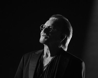 Bono: Stories of Surrender review – megastar tries out humility in likable one-man show