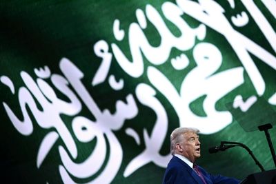 Trump Reshapes US Mideast Policy. Can Deals Work Instead?