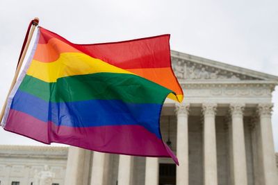 World Pride comes to Washington in the shadow of, and in defiance of, the Trump administration