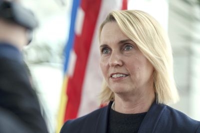 ‘I cannot stand by’: Former ambassador denounces Ukraine shift under Trump