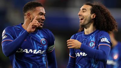 Chelsea 1–0 Man Utd: Takeaways From Crucial Premier League Battle