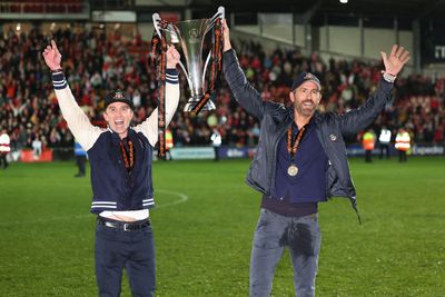 Wrexham in swoop for Premier League captain: report