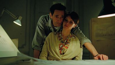 7 new movies and TV shows to watch on Netflix, Prime Video, Max, and more this weekend (May 16)