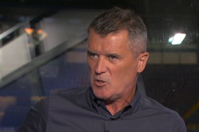 Tottenham or Manchester United? Roy Keane makes his Europa League final prediction