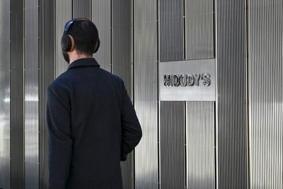 US Loses Last Triple-A Credit Rating As Moody's Cuts On Growing Govt Debt