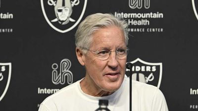 Pete Carroll Explains How Tom Brady Influenced His Decision to Join Raiders