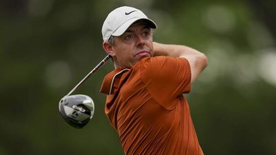 Rory McIlroy Switched Drivers Before PGA Championship After Random USGA Testing